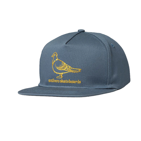 Anti Hero Basic Pigeon Snapback