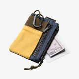Thread Pouch Wallet - Topo
