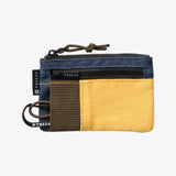Thread Pouch Wallet - Topo