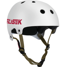 Load image into Gallery viewer, Pro-Tec The Bucky Skate Helmet BUCKYEAH!
