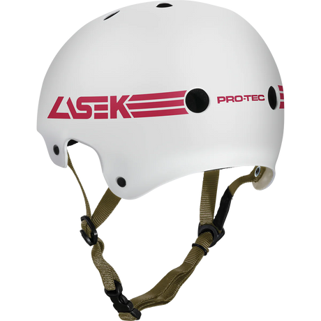 Pro-Tec The Bucky Skate Helmet BUCKYEAH!