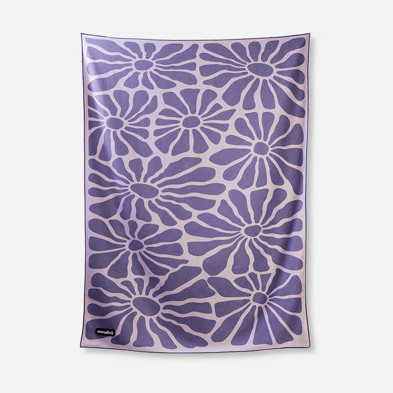 Nomadix Blanket Towel: Lazy Daisy Dusk
