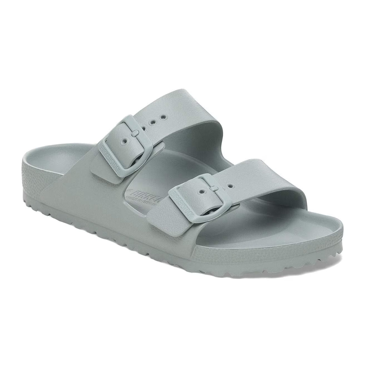 Birkenstock Arizona EVA  - Basalt Gray