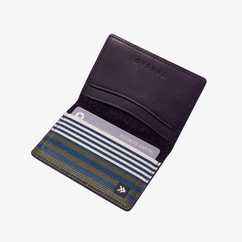 Thread Logan Bifold Wallet