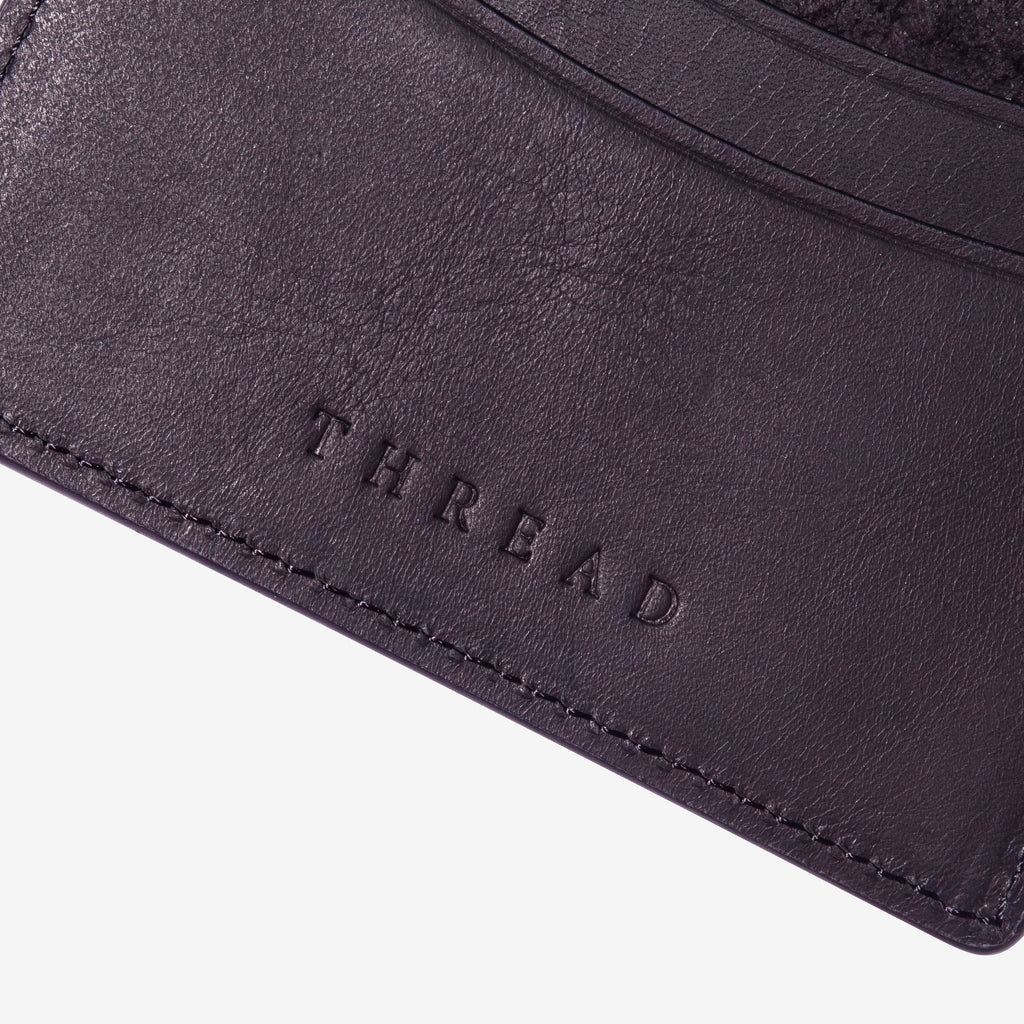 Thread Logan Bifold Wallet