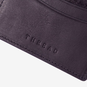 Thread Logan Bifold Wallet