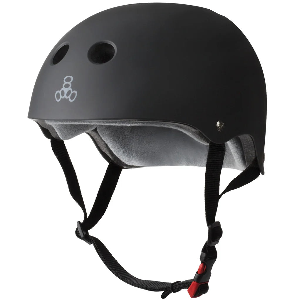 PRO TEC THE CERTIFIED SWEATSAVER HELMET