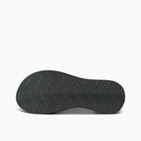 Reef Cushion Phantom 2.0 Sandal - Black