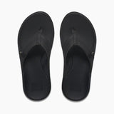 Reef Cushion Phantom 2.0 Sandal - Black