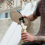 Reef Fanning - Fossil/Raven