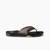 Reef Fanning - Fossil/Raven
