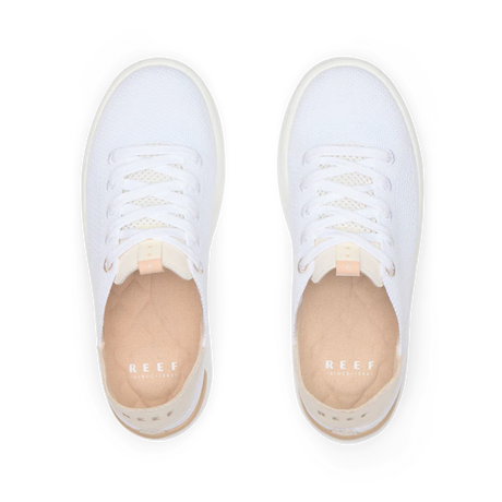 Reef Neptune - White Vintage
