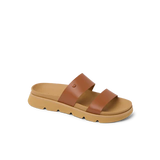 Reef Vista Luxe Thea - Leather Brown