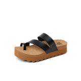Reef Vista High Layla -  Black
