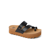 Reef Vista High Layla -  Black