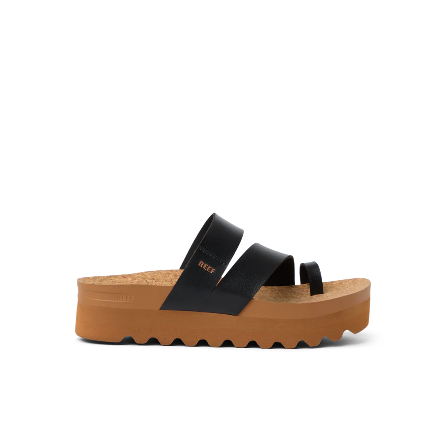 Reef Vista High Layla -  Black