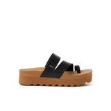 Reef Vista High Layla -  Black