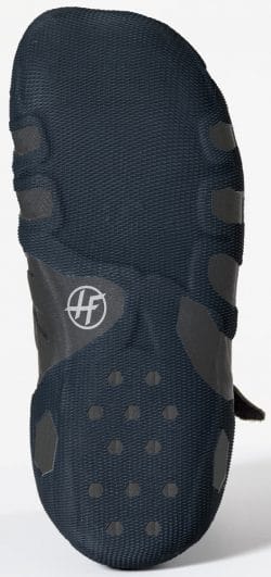 Hyperflex VYRL 7mm Square Toe Surf Boot