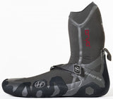 Hyperflex VYRL 7mm Square Toe Surf Boot