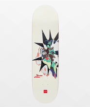 Load image into Gallery viewer, Chocolate Aikens L8rgirl 8.5&quot; Skateboard Deck
