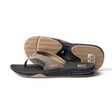 Reef Fanning - Fossil/Raven