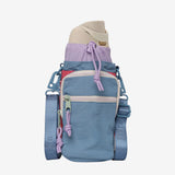 Thread Water Bottle Sling Bag - Summer Mix