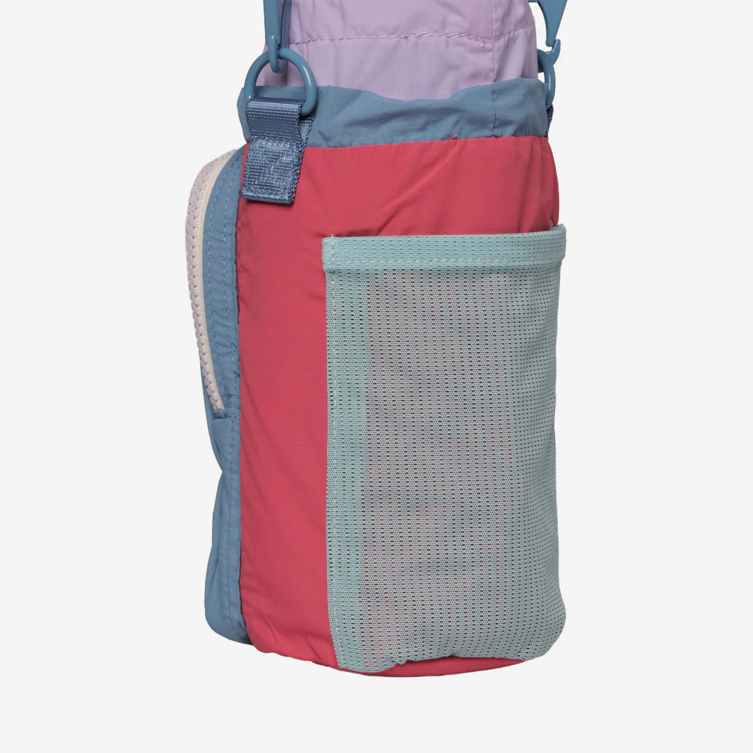 Thread Water Bottle Sling Bag - Summer Mix