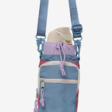 Thread Water Bottle Sling Bag - Summer Mix
