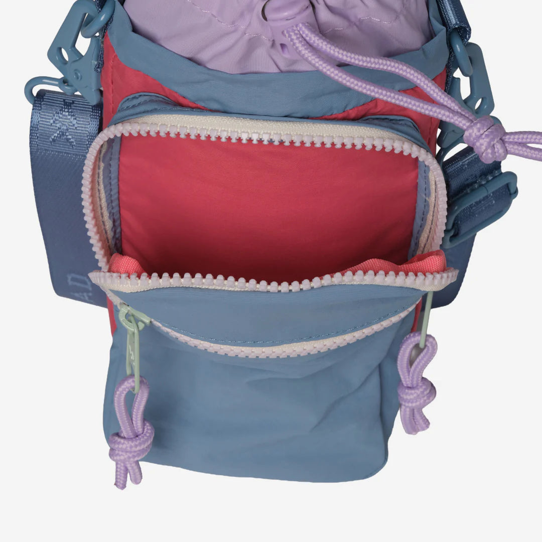 Thread Water Bottle Sling Bag - Summer Mix