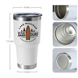 EOS Surf Thermos 30oz