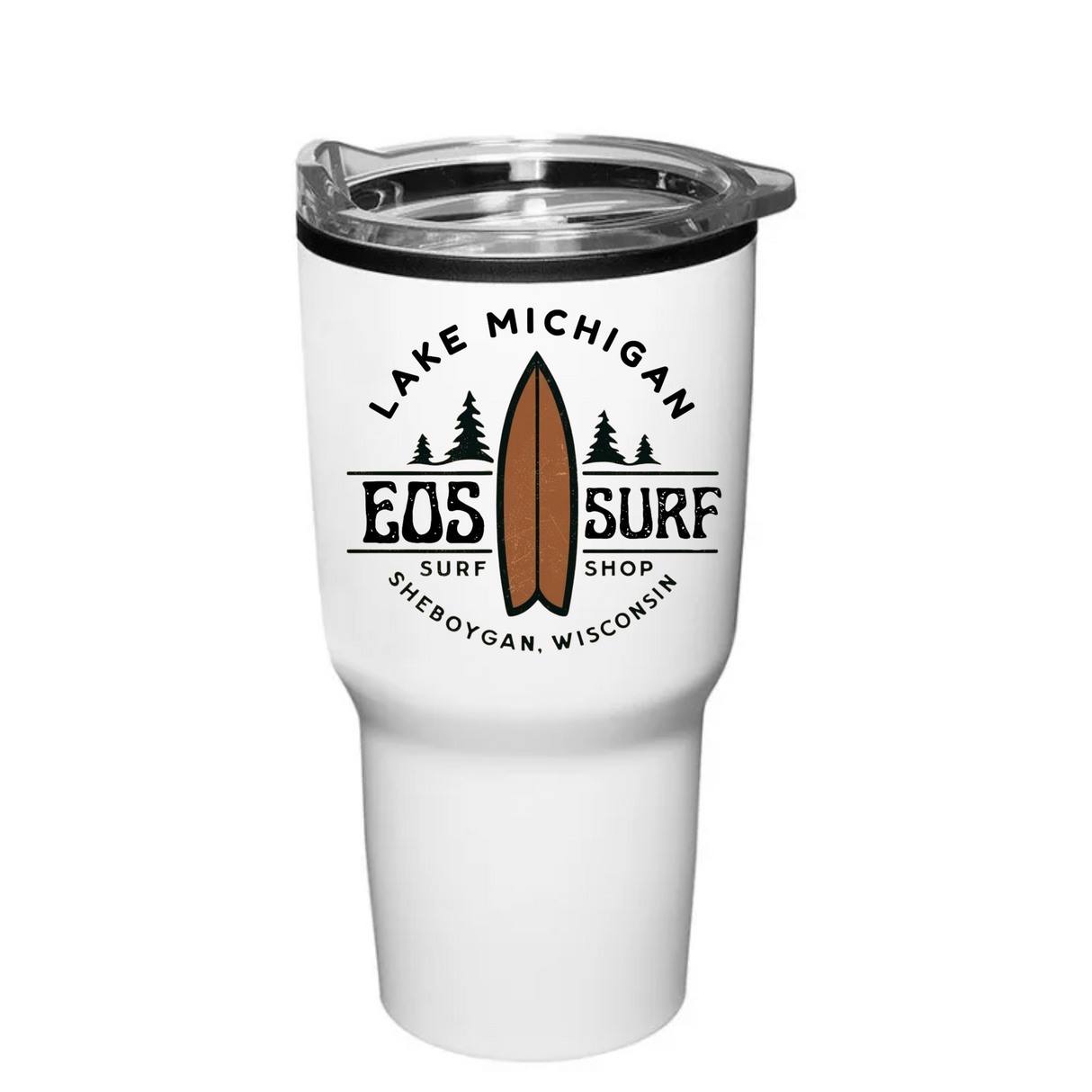 EOS Surf Thermos 30oz