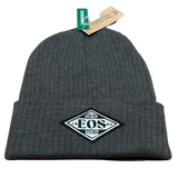 EOS Patch Beanie