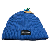 REV Patch Beanie