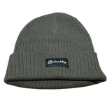 REV Patch Beanie