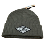 EOS Patch Beanie