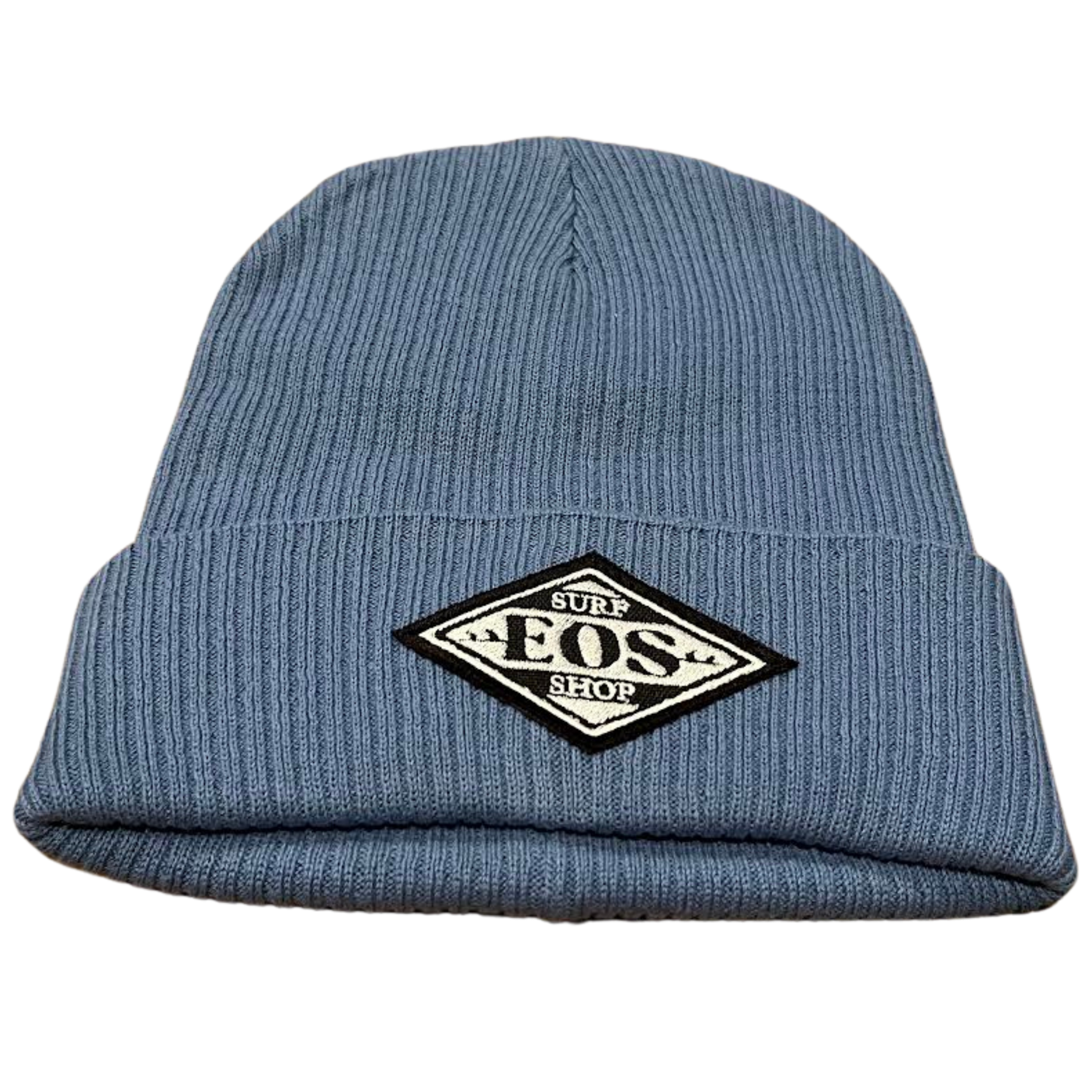 EOS Patch Beanie