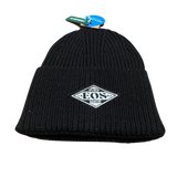 EOS Patch Beanie