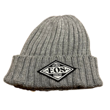 EOS Patch Beanie