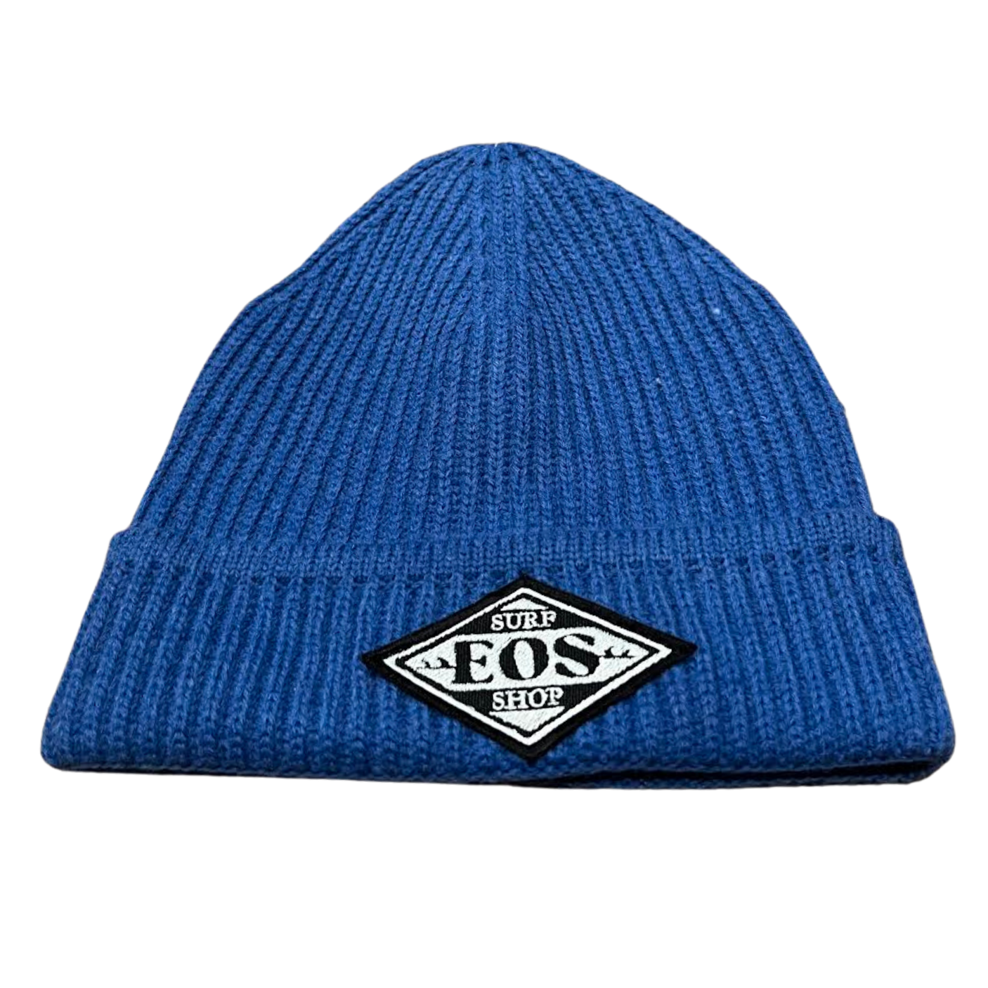 EOS Patch Beanie