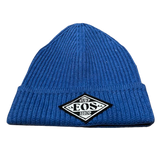 EOS Patch Beanie