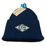 EOS Patch Beanie