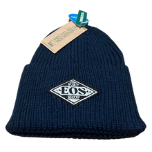 Load image into Gallery viewer, EOS Patch Beanie
