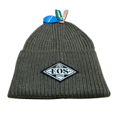 EOS Patch Beanie