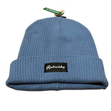 REV Patch Beanie