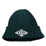 EOS Patch Beanie