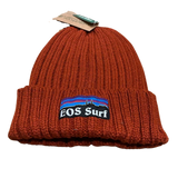 EOS Stacks Beanie