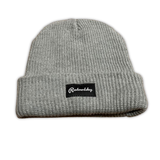 REV Patch Beanie