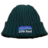 EOS Stacks Beanie