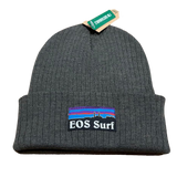 EOS Stacks Beanie