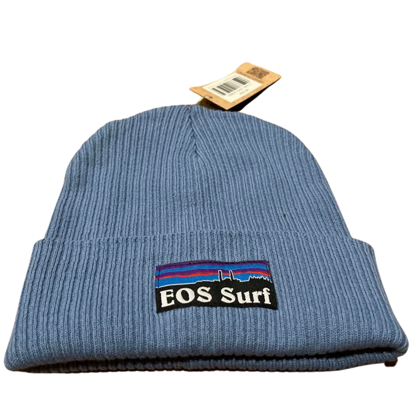 EOS Stacks Beanie